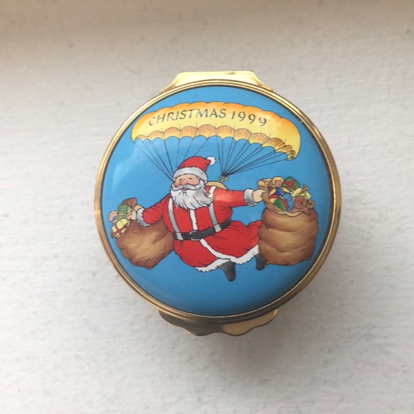 Halcyon days enamels collectibles - Picture 2 of 7